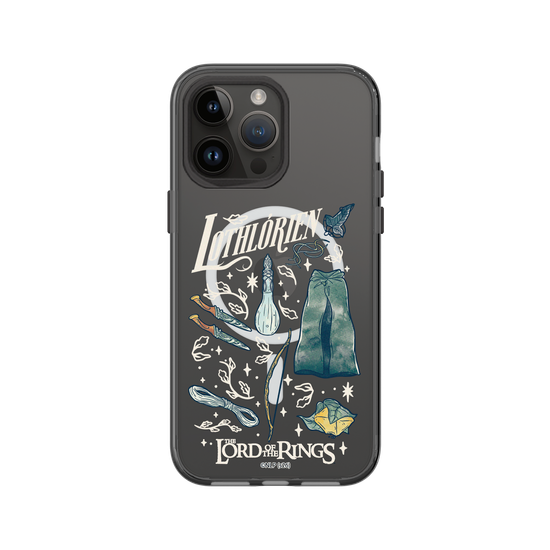 LOTR - Lothlórien set