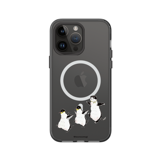 Cat's Penguin Parade