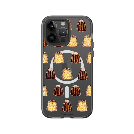 Canelé Party