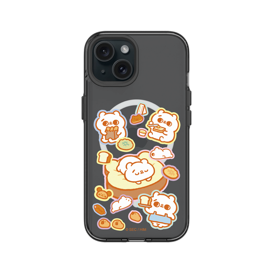 Songsong meow bakery