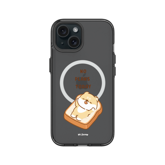 Soft Toast