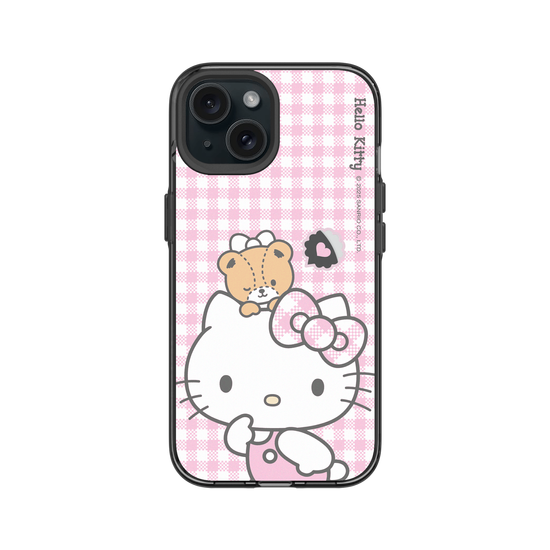 Hello Kitty & Tiny Chum