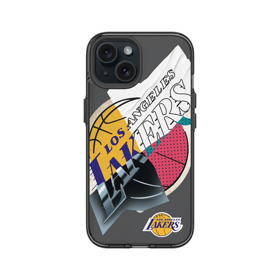 L.A. Lakers - Style Mix