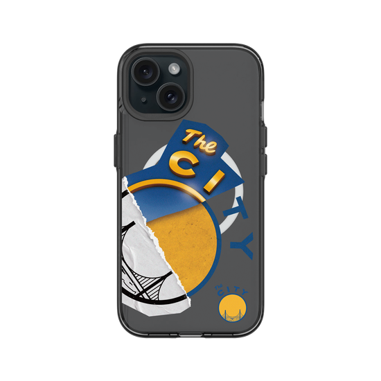 Golden State Warriors - Style Mix