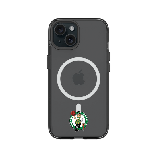 Boston Celtics - Mini Logo