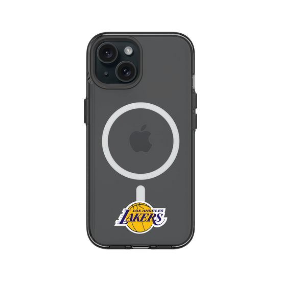 L.A. Lakers - Mini Logo