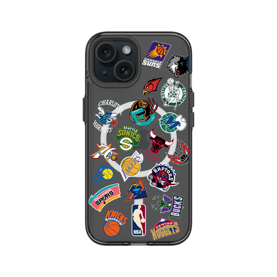 Hardwood classics Logos