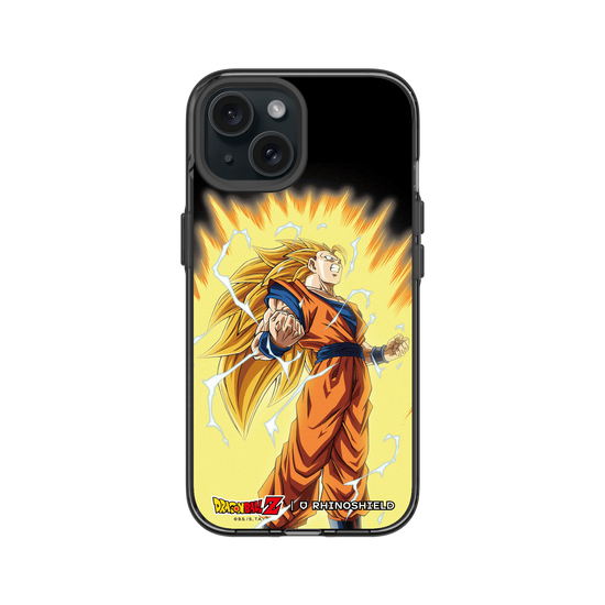 Goku - Super Saiyan 3