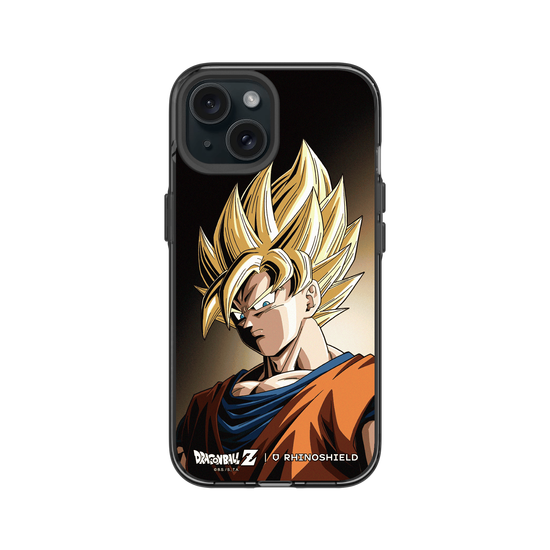 Goku - Super Saiyan - Dark edition