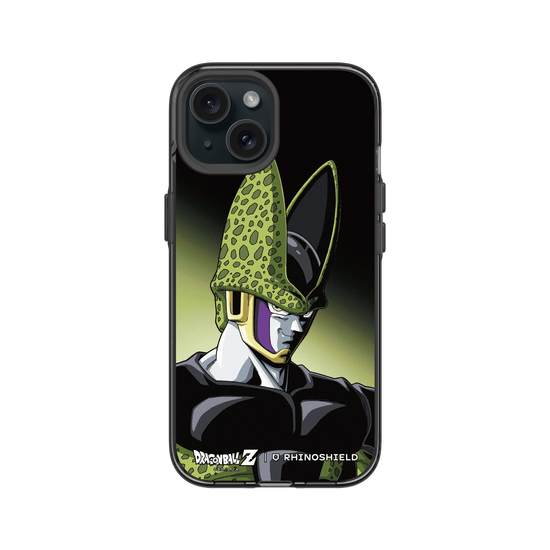 Perfect Cell - Dark edition