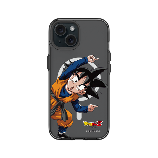 Goten - Fusion