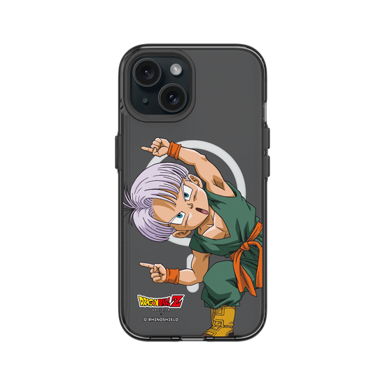 Trunks - Fusion