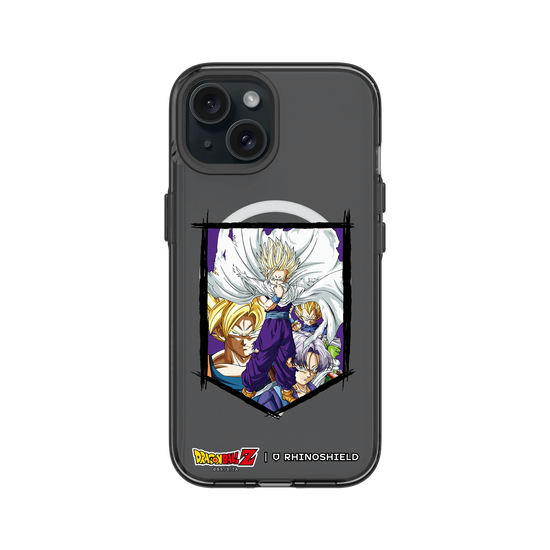 Cell Saga Group
