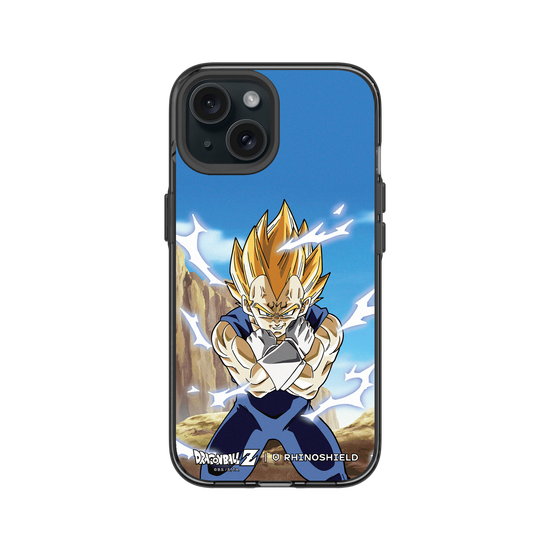 Majin Vegeta