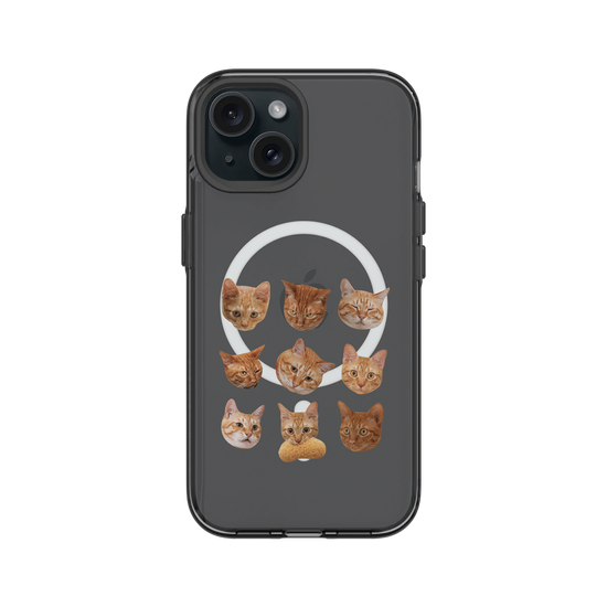 Shubingcat Grid