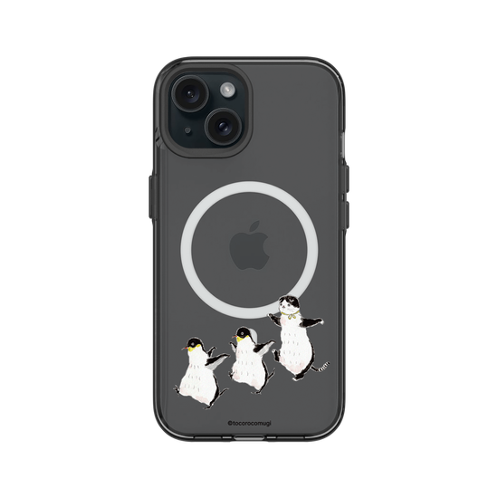 Cat's Penguin Parade