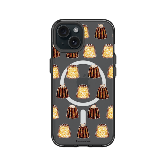 Canelé Party