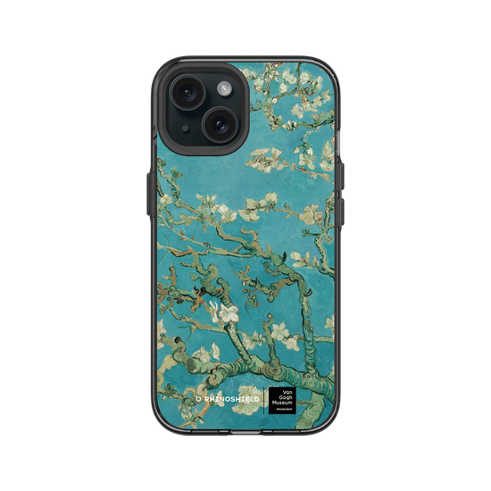 Almendro en Flor