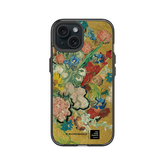 Las flores de Vincent - 50º Aniversario