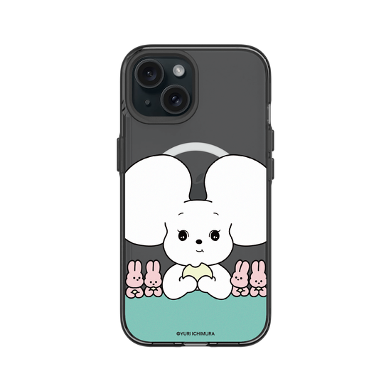 うさぎのおやつ会