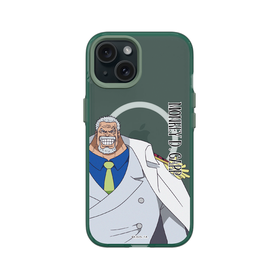 Mokey D. Garp
