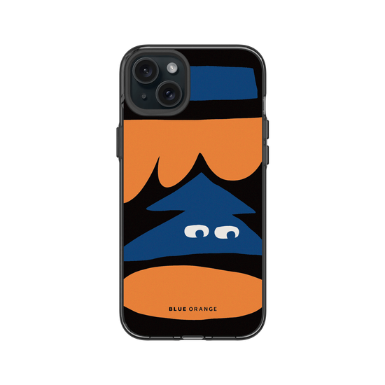 Peekabobo Black
