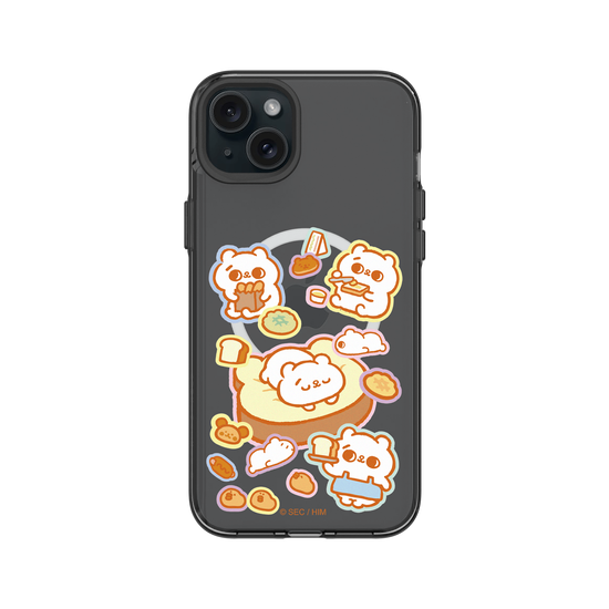 Songsong meow bakery