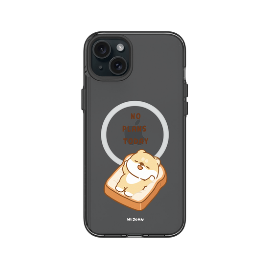 Soft Toast