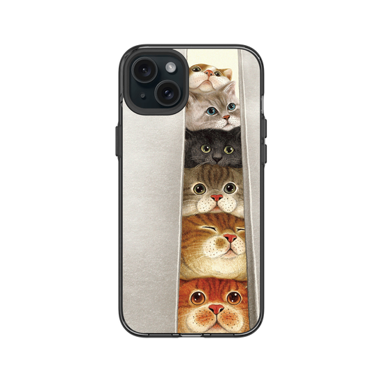 Cat tower