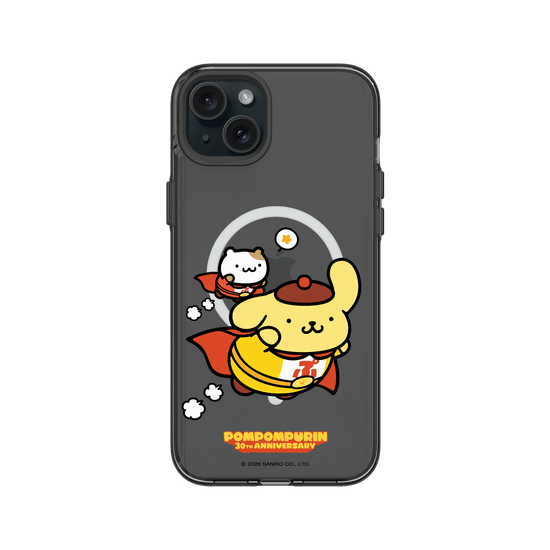 Pompompurin Hero