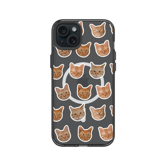 Shubingcat Pattern