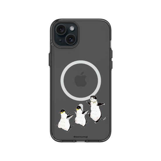 Cat's Penguin Parade