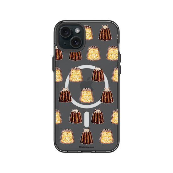 Canelé Party