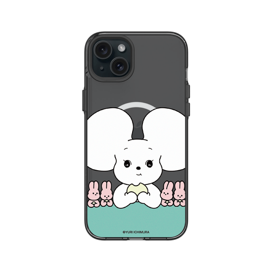 うさぎのおやつ会