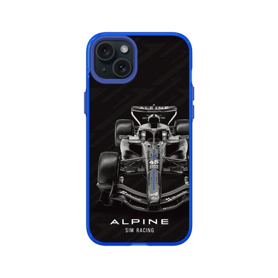 A526 Sim Racing