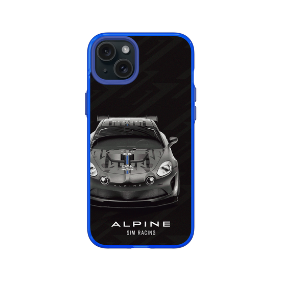 A110 Sim Racing
