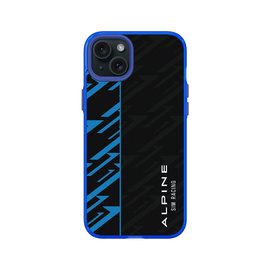 Alpine Sim Racing