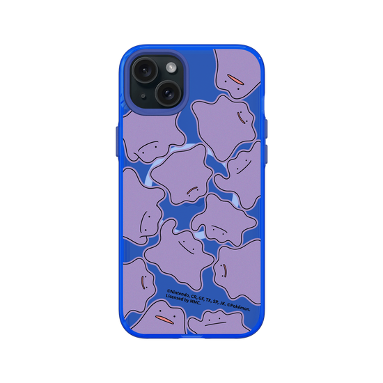 Ditto Expressions