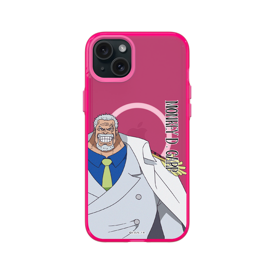 Mokey D. Garp