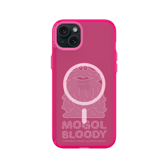MOGOL BLOODY