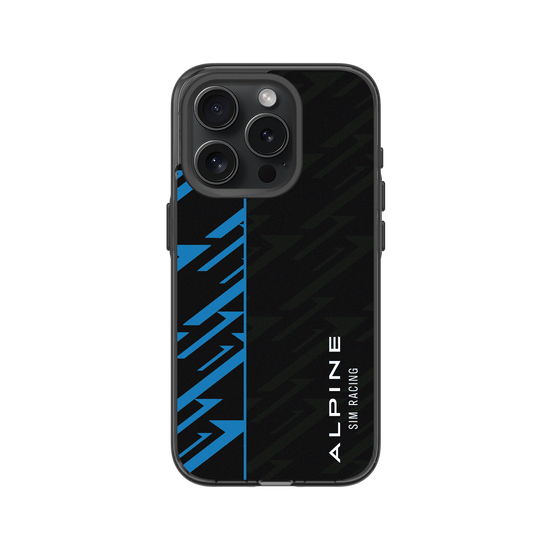Alpine Sim Racing