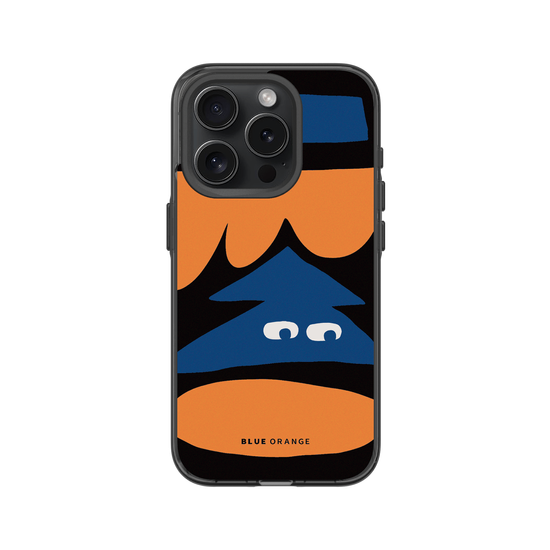 Peekabobo Black