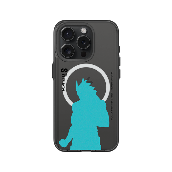 Kaiju No. 8 — Emblème Tactique
