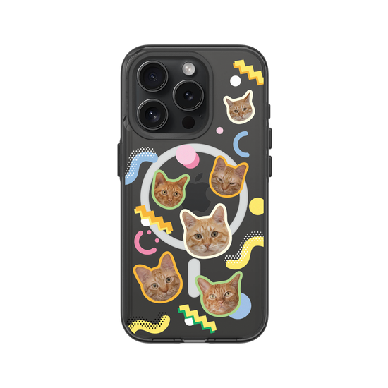 Shubingcat Party