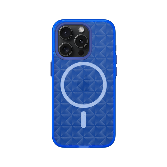 Diamond Patterned Glass