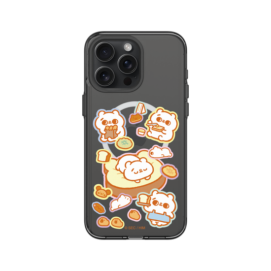 Songsong meow bakery