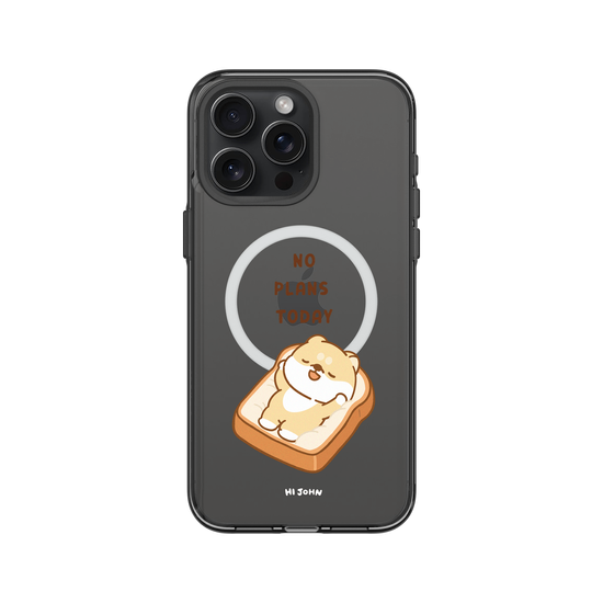 Soft Toast