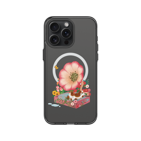 療癒之音