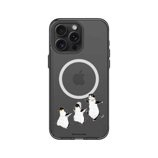 Cat's Penguin Parade