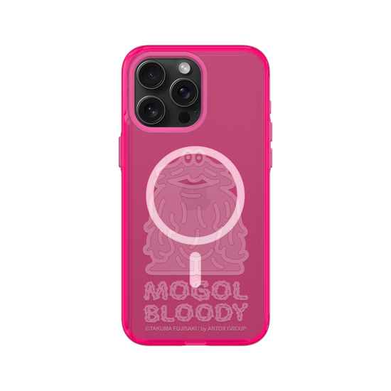 MOGOL BLOODY